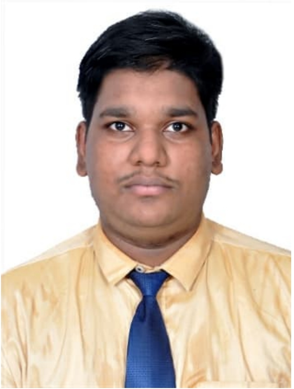 Harshit Sinha