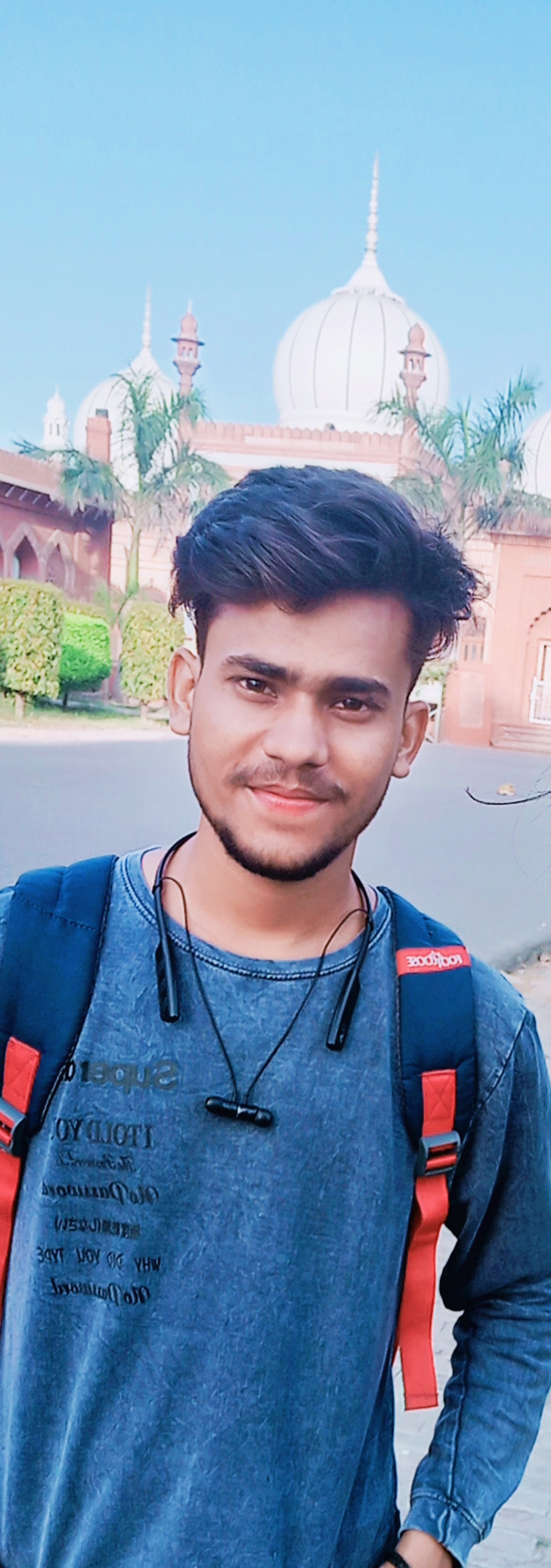 Nafis khan