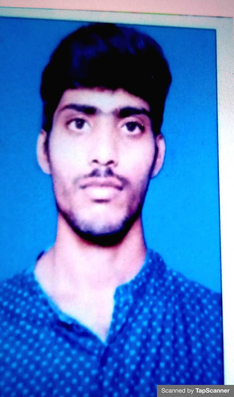 Reddi abhiram