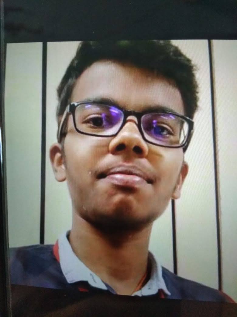 LAGGANI SANDEEP