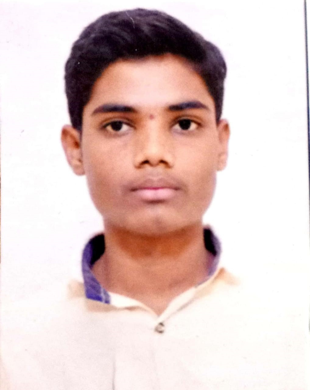 N NAVEEN KUMAR