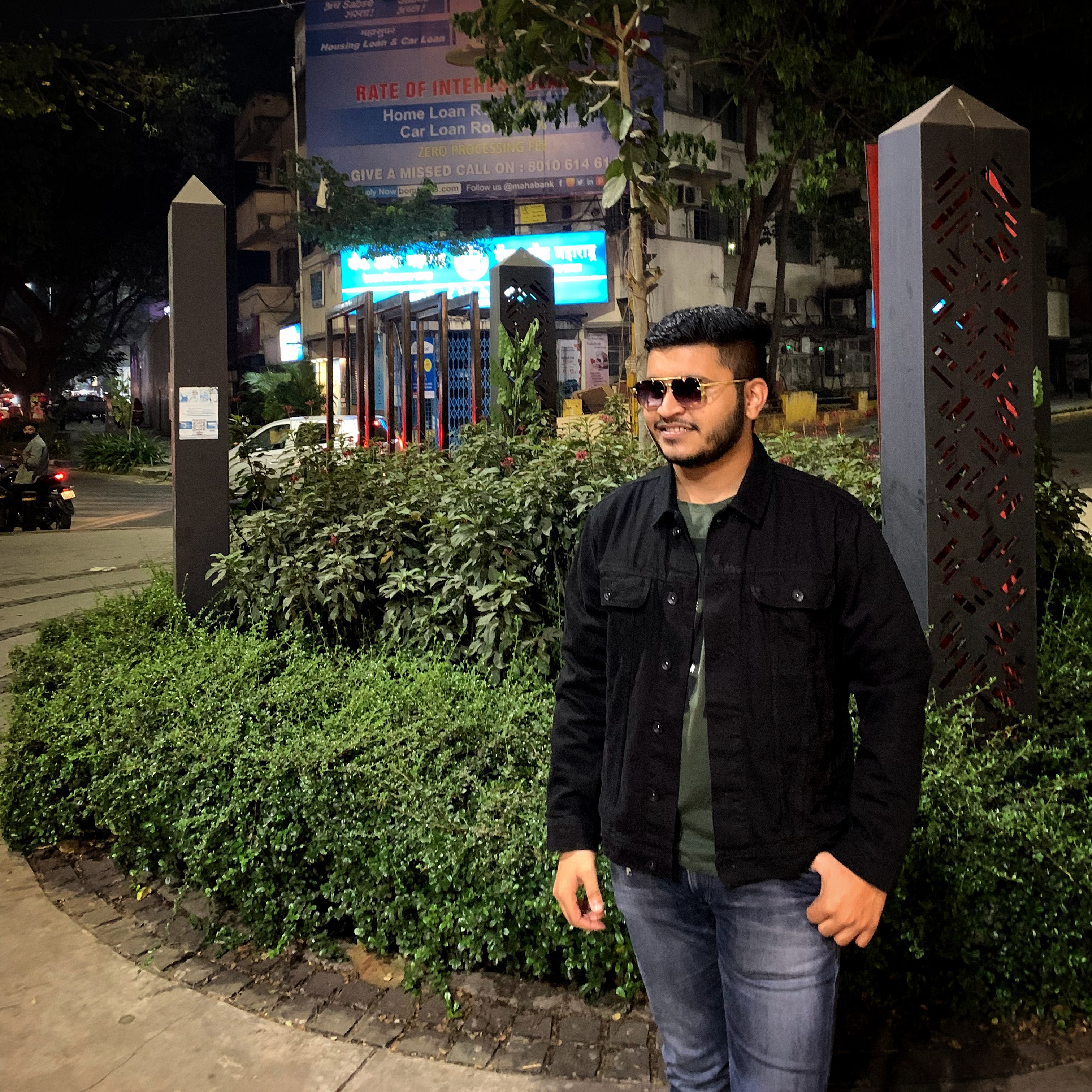 Nikhil Nandkumar Awatade