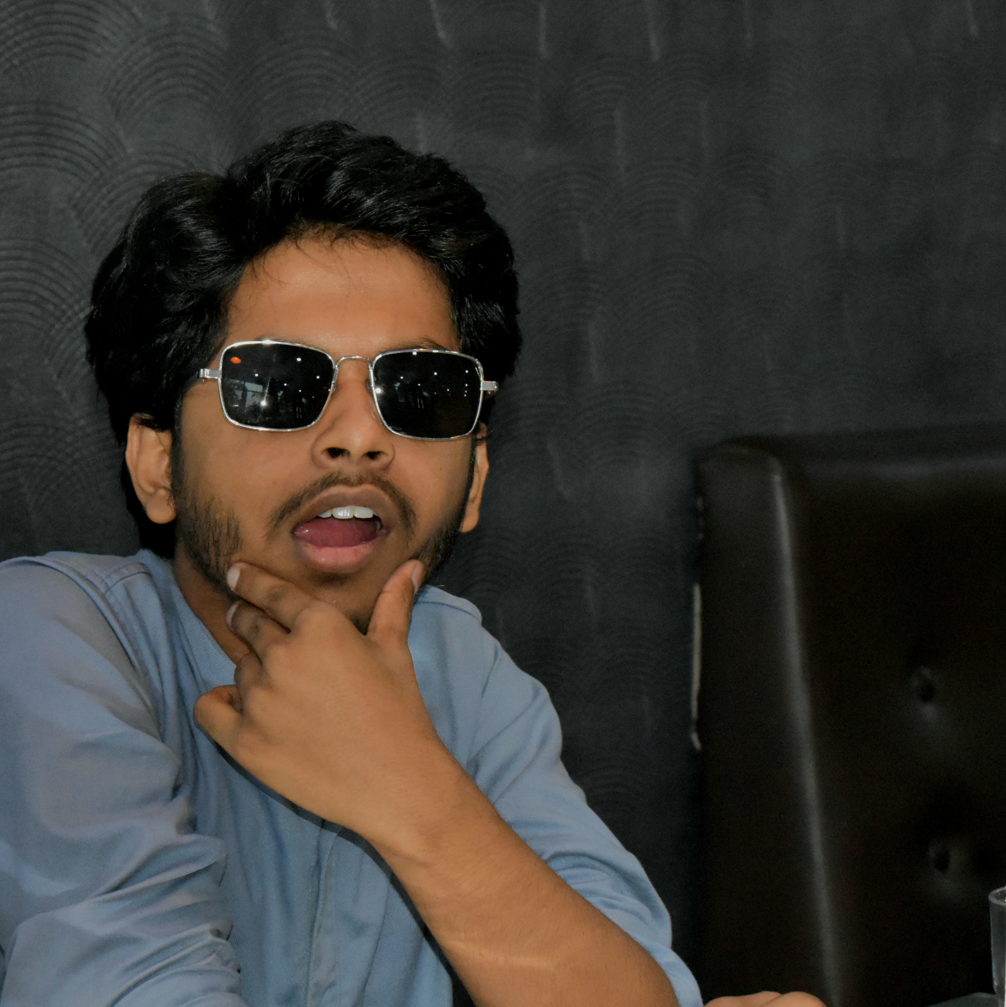 Mahesh Kumar