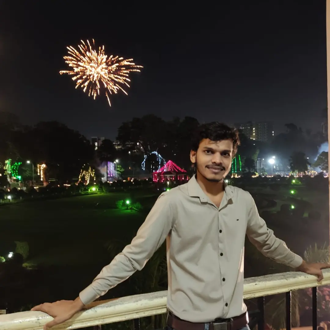 Vicky Ramsuresh Singh