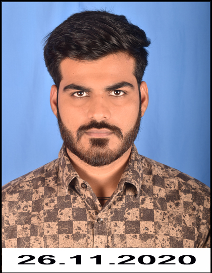 ANKIT KAMAR NAMA