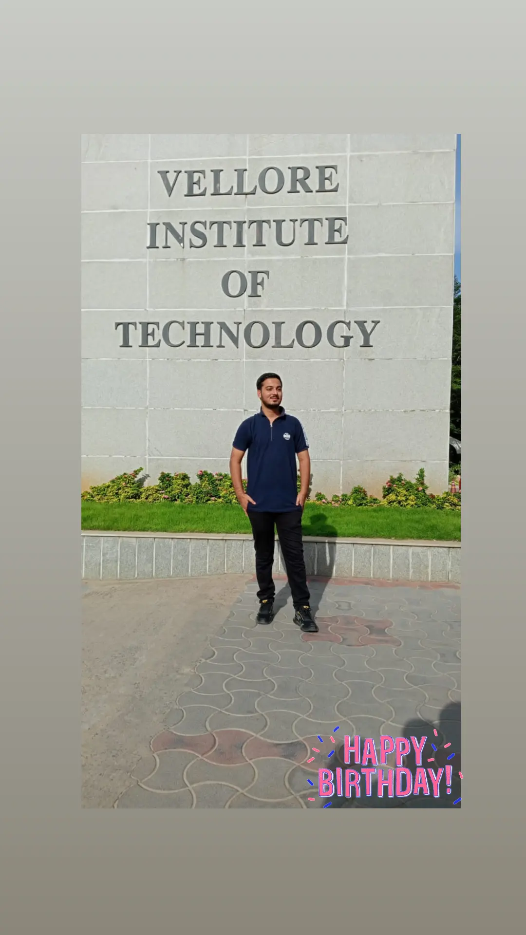 shubham choudhary