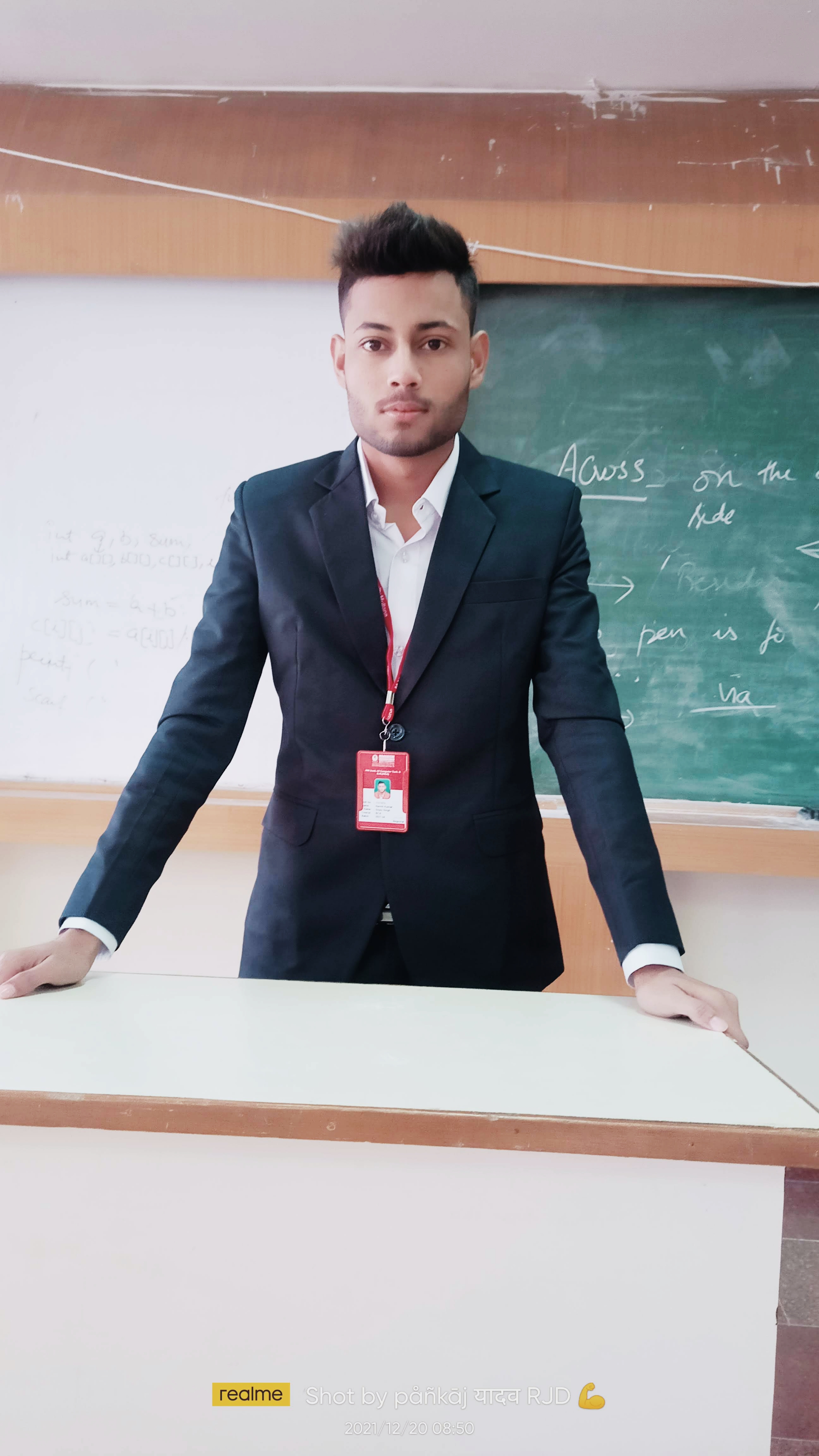 Navnit Kumar