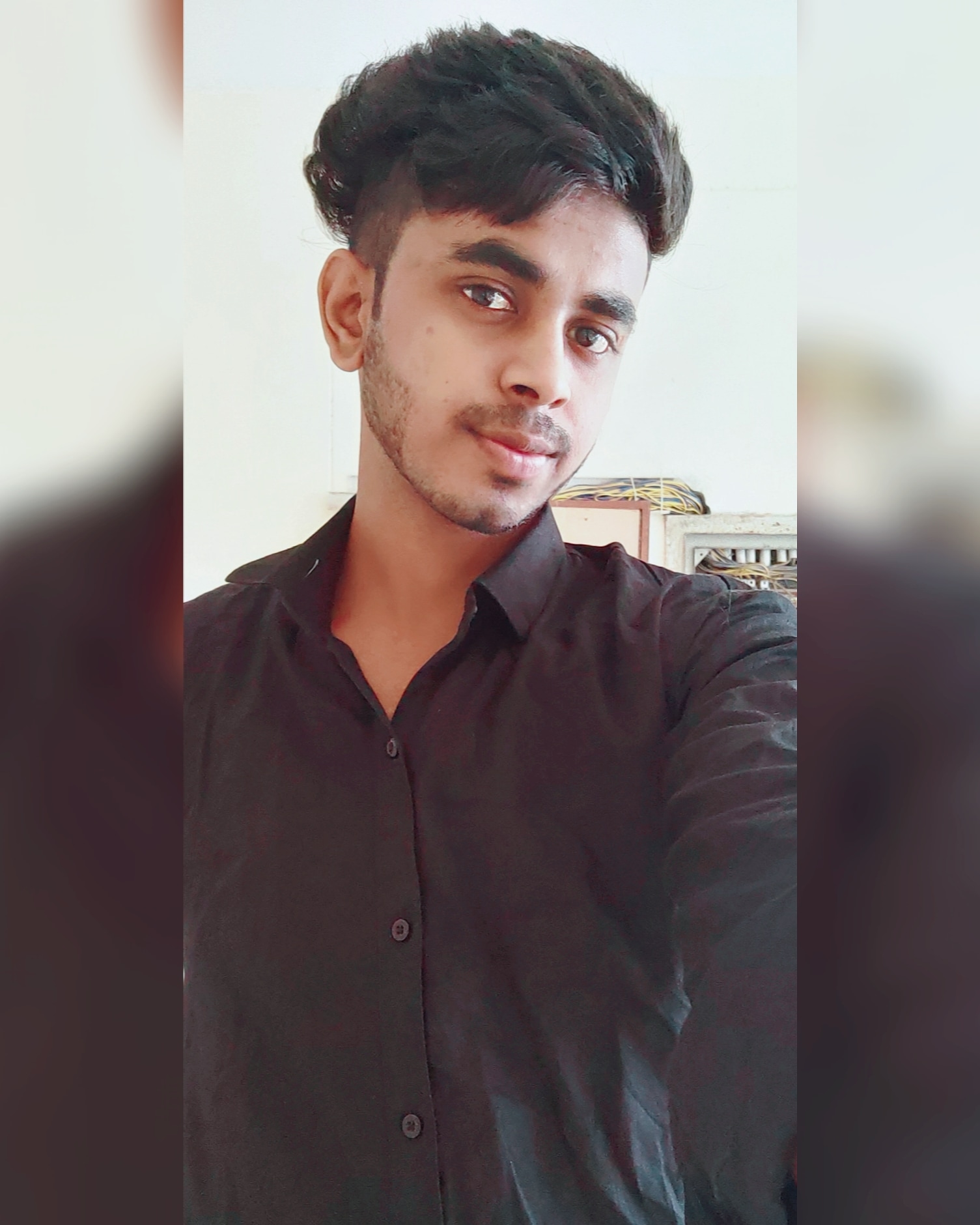 Shamsher Alam