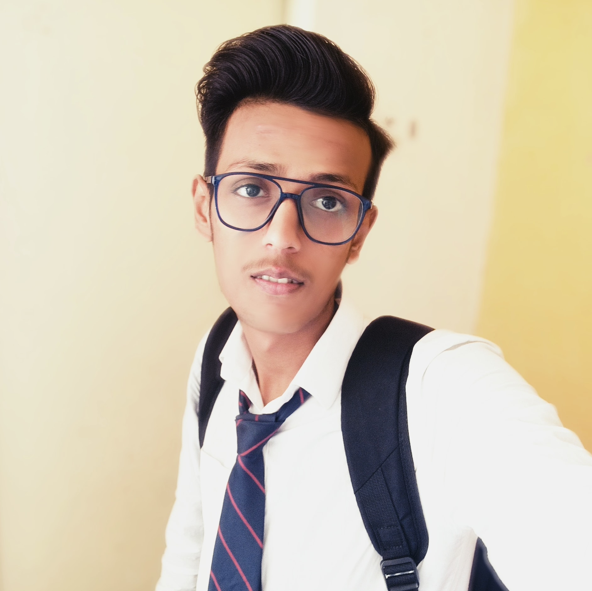 Saurav Prakash