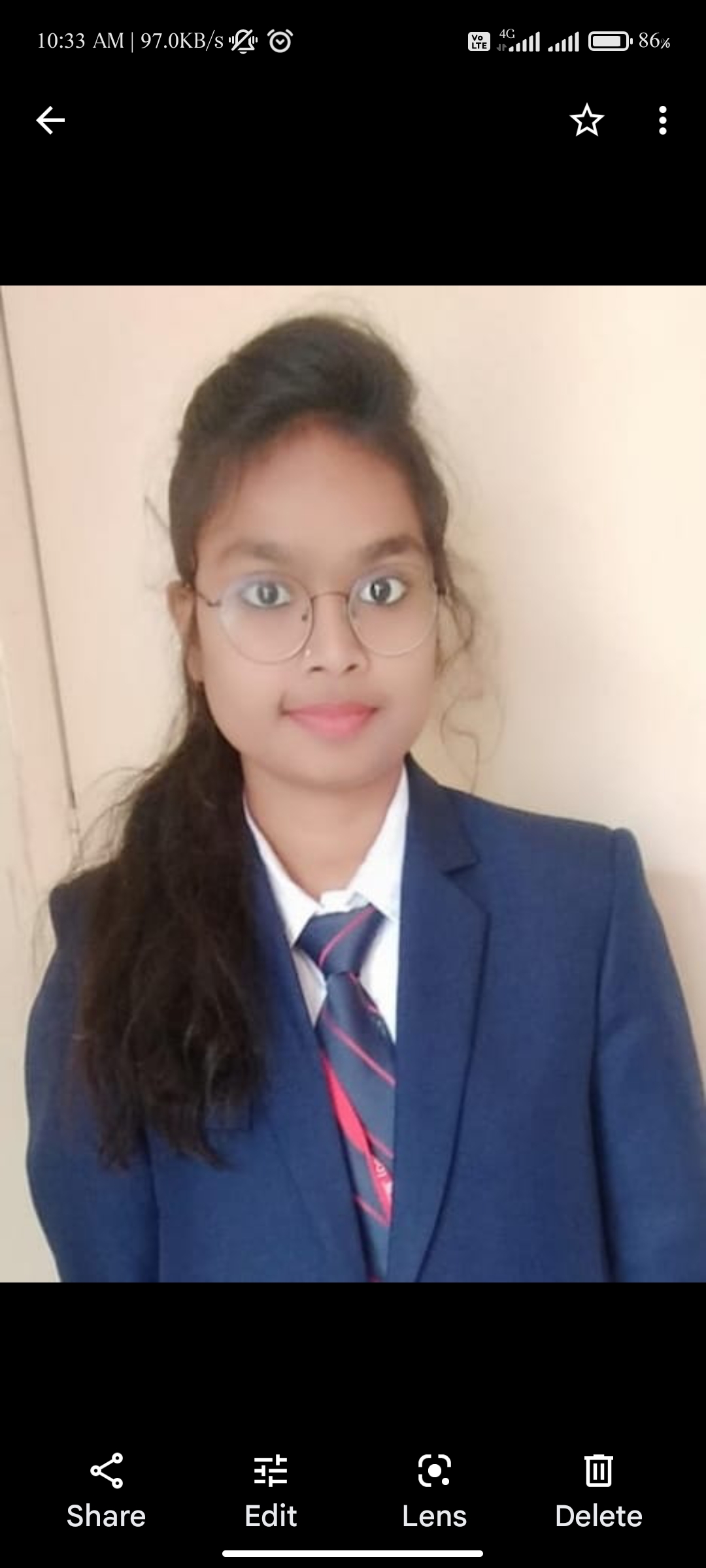 Saloni Kumari
