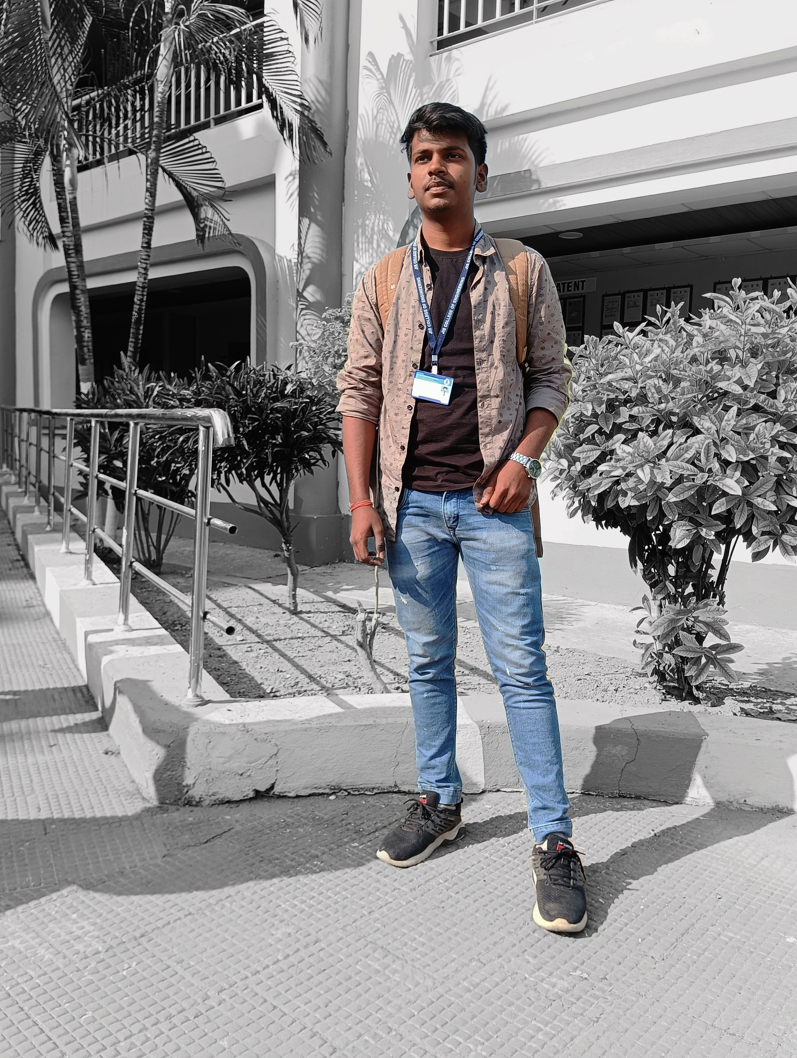 Alok Thakur