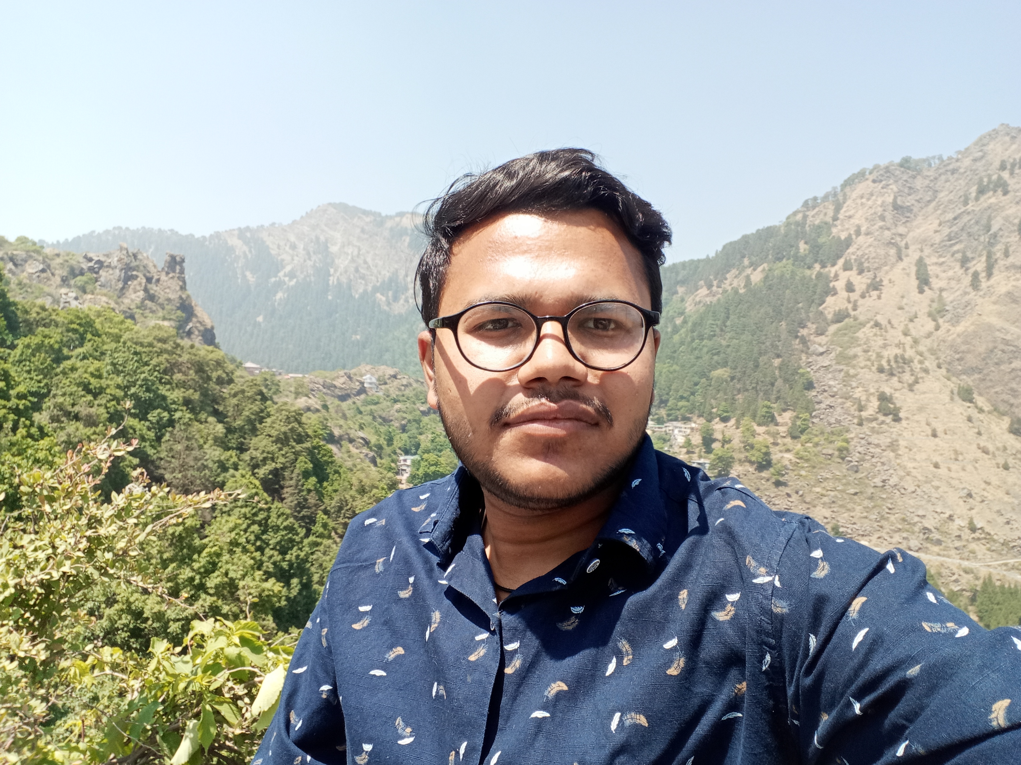 Yash garg