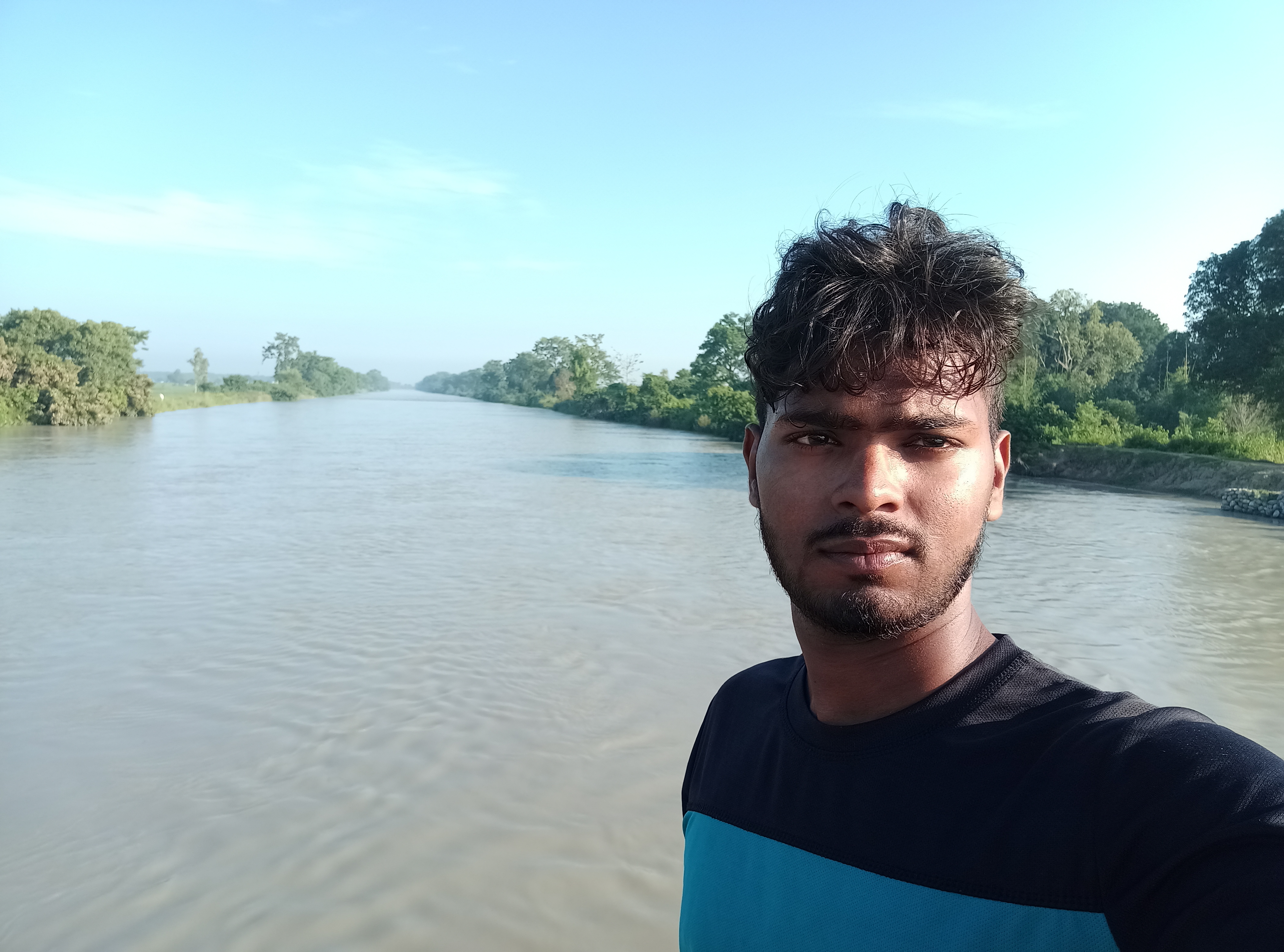 Piyush yadav
