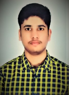 MAREDDY NISHITH CHOWDARY