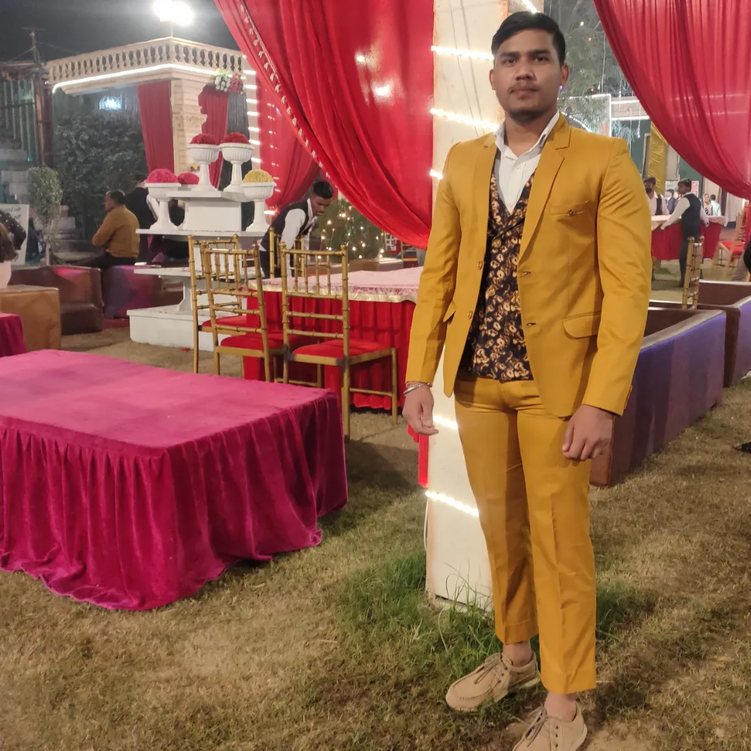 Ankur Chandel