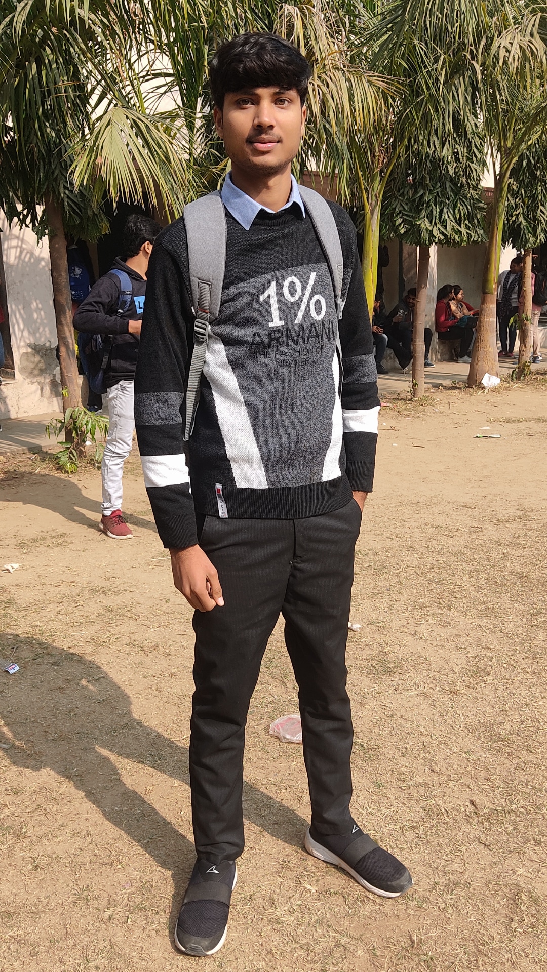 Aditya Maueya