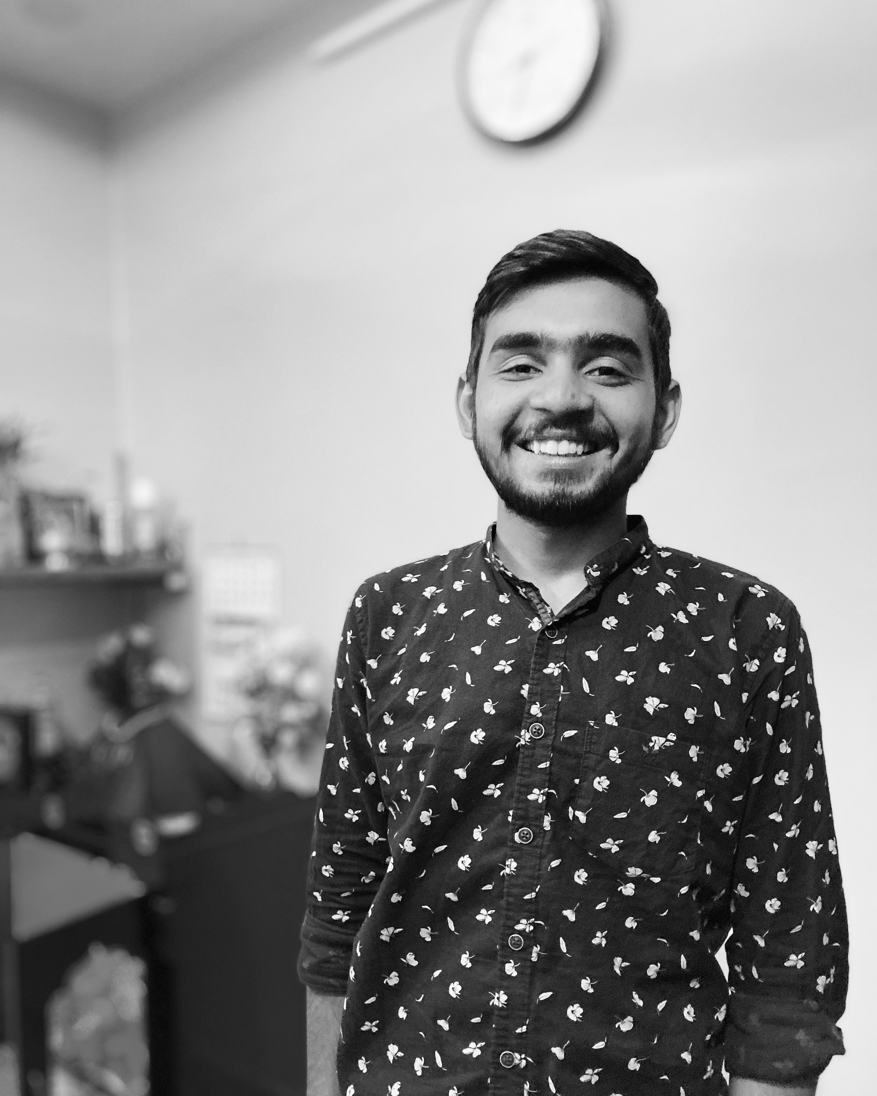 Gourav Tiwari