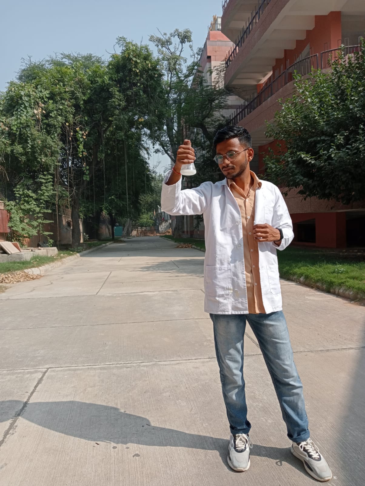 Brijesh Kumar