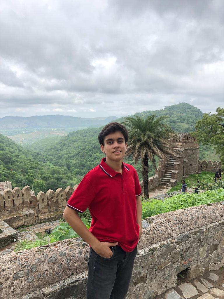 Nirav Maheshwari