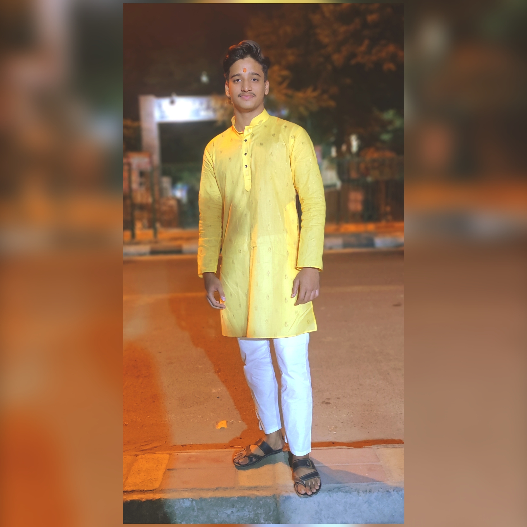 Raj Shakya