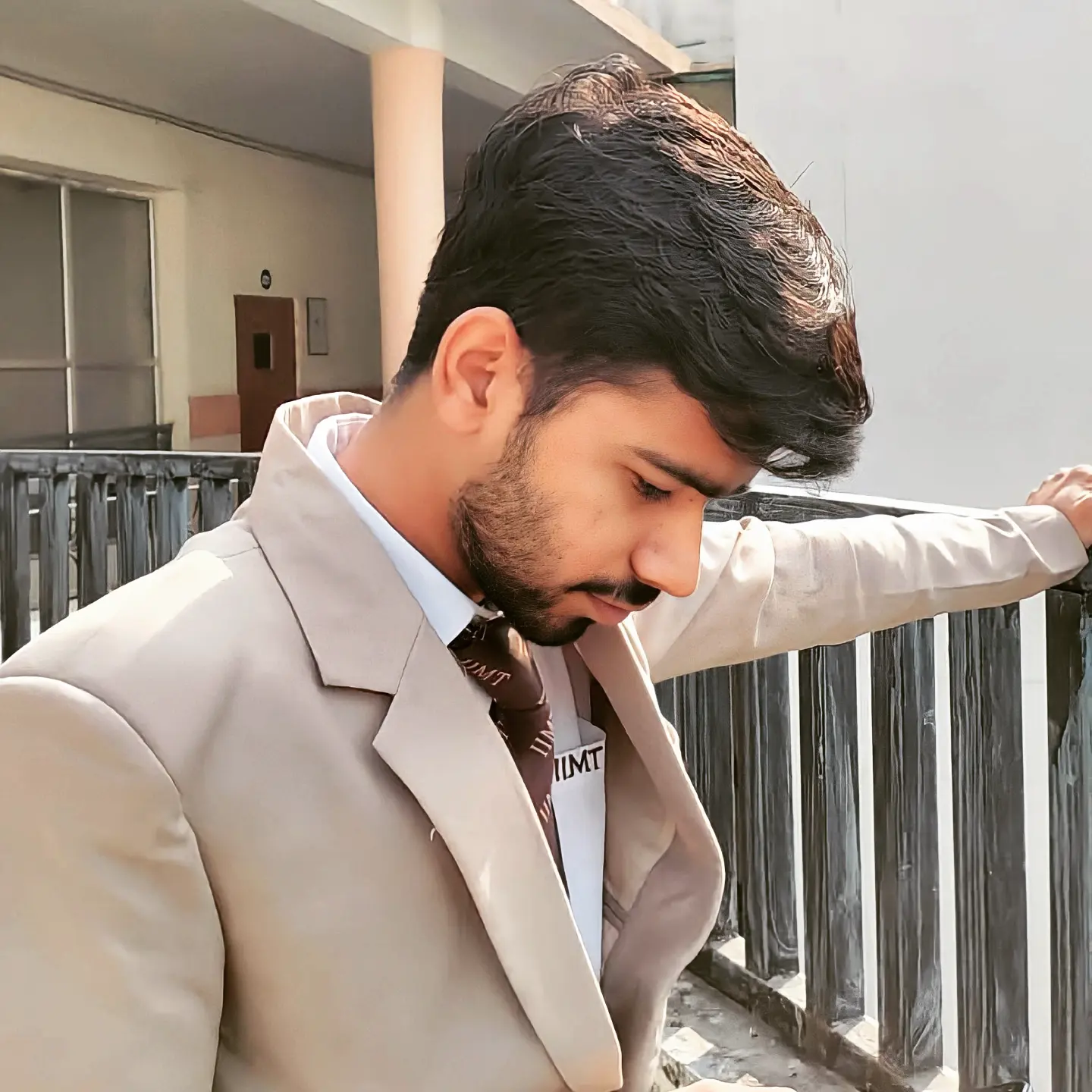 Manish kumar chaudhary
