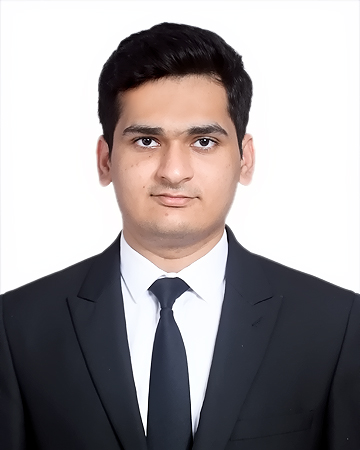 YOGESH PHOOLCHAND PARMAR