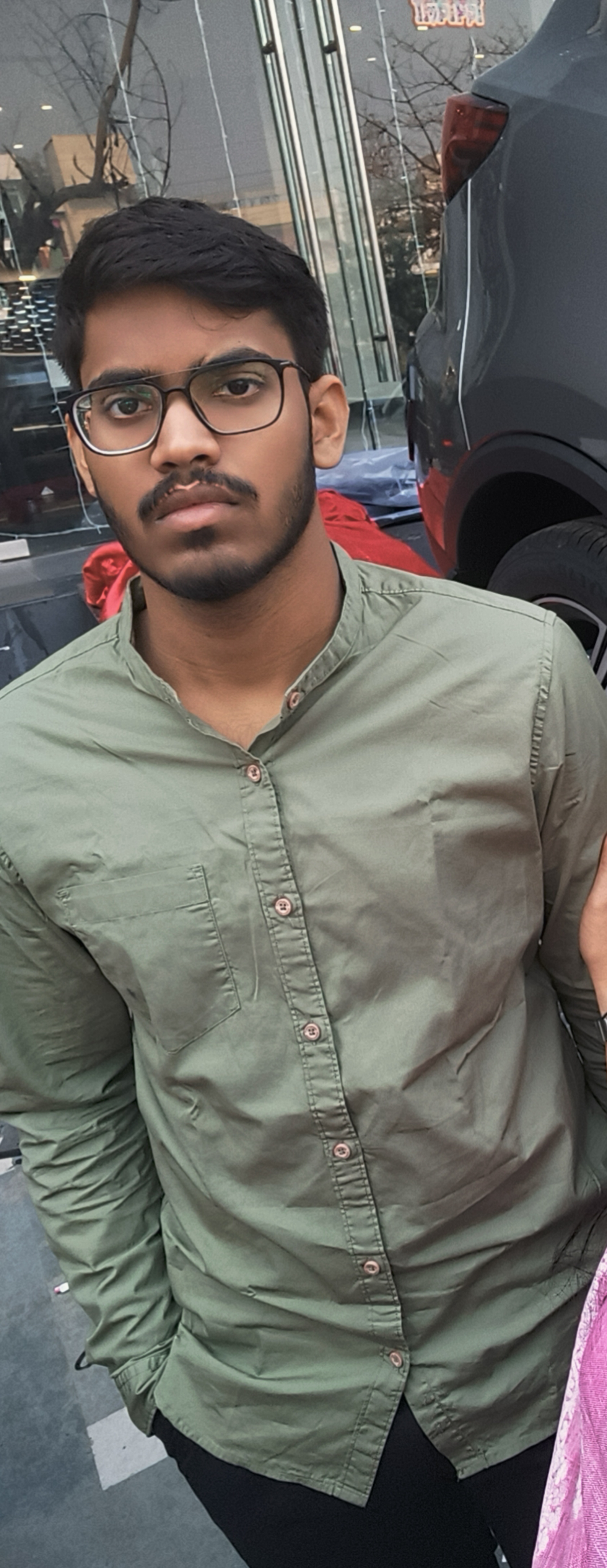 Satya Savith