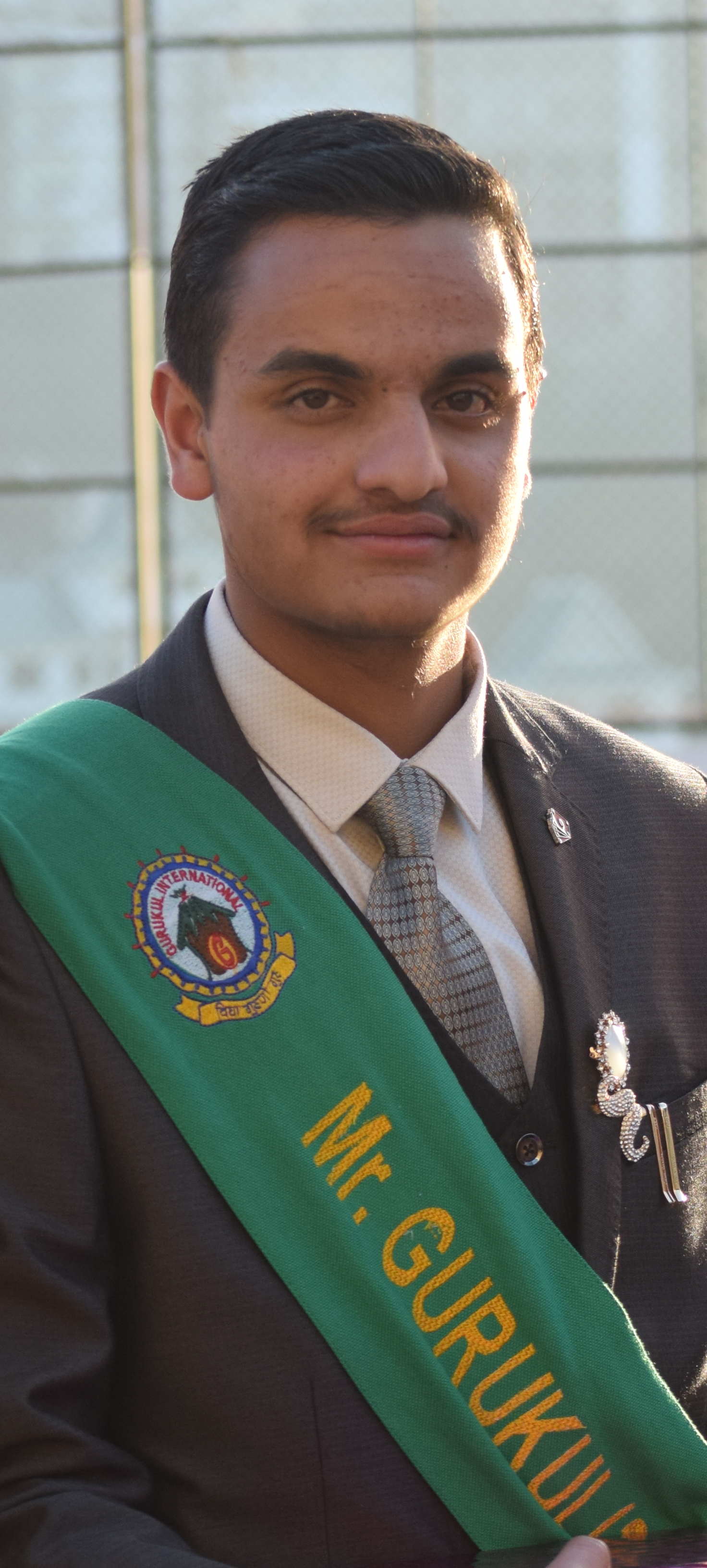 Manan Gupta