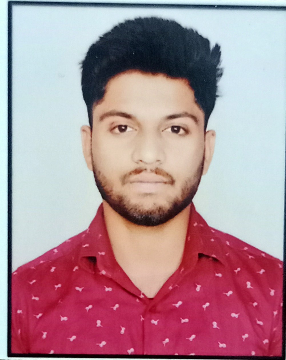 Anuj Yadav
