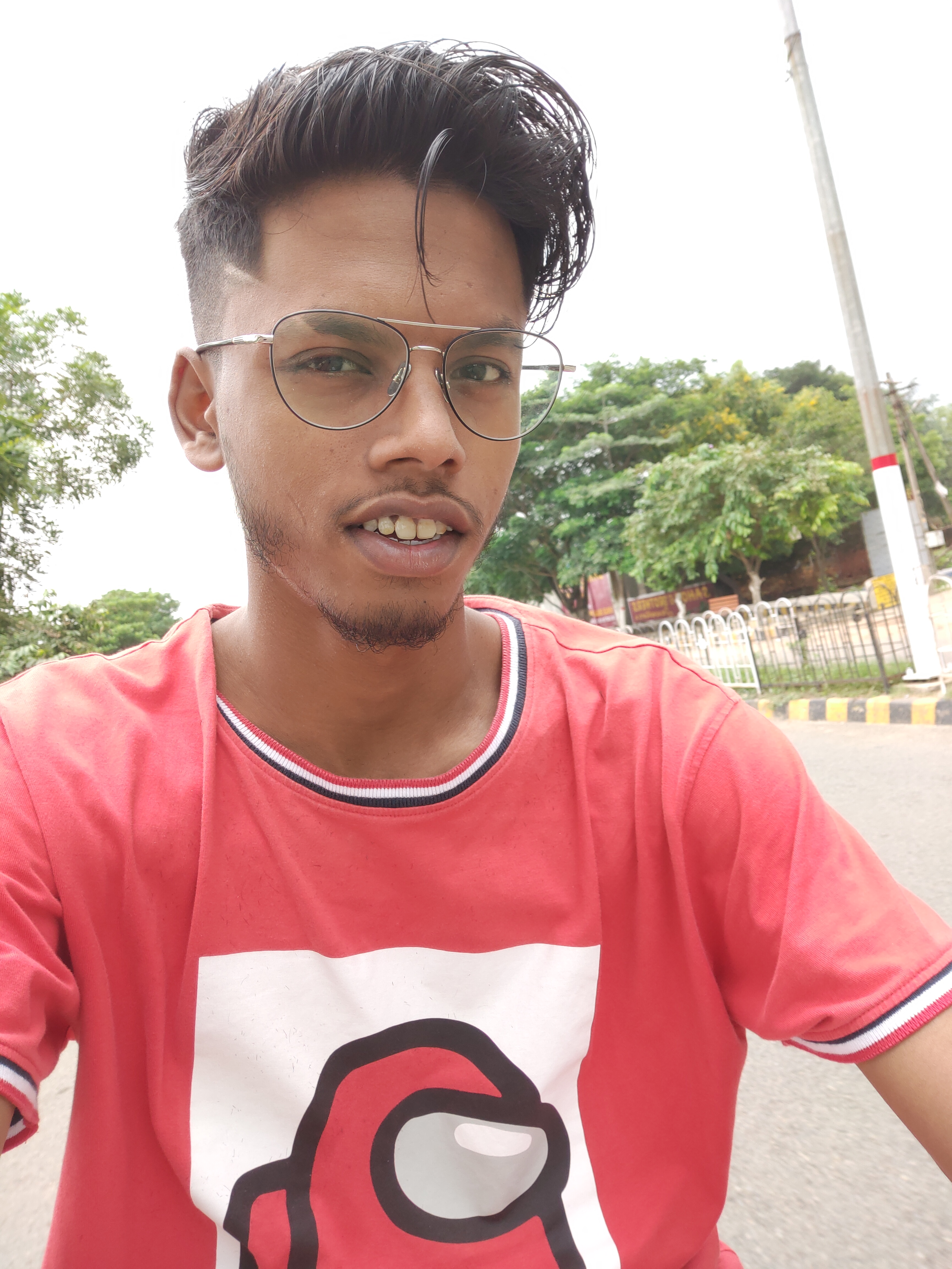 AYUSH PRADHAN