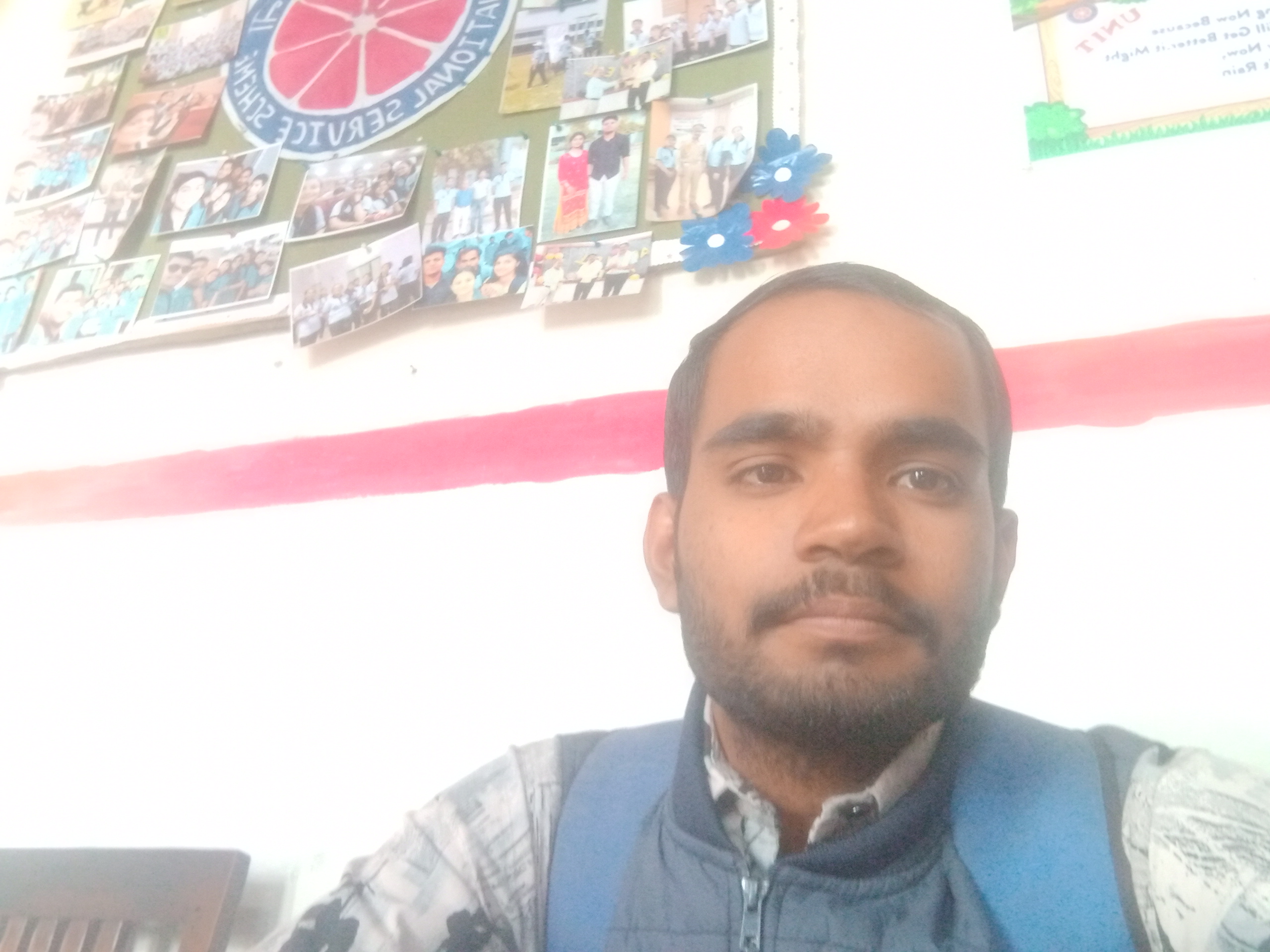 Veer Bhadra Ray