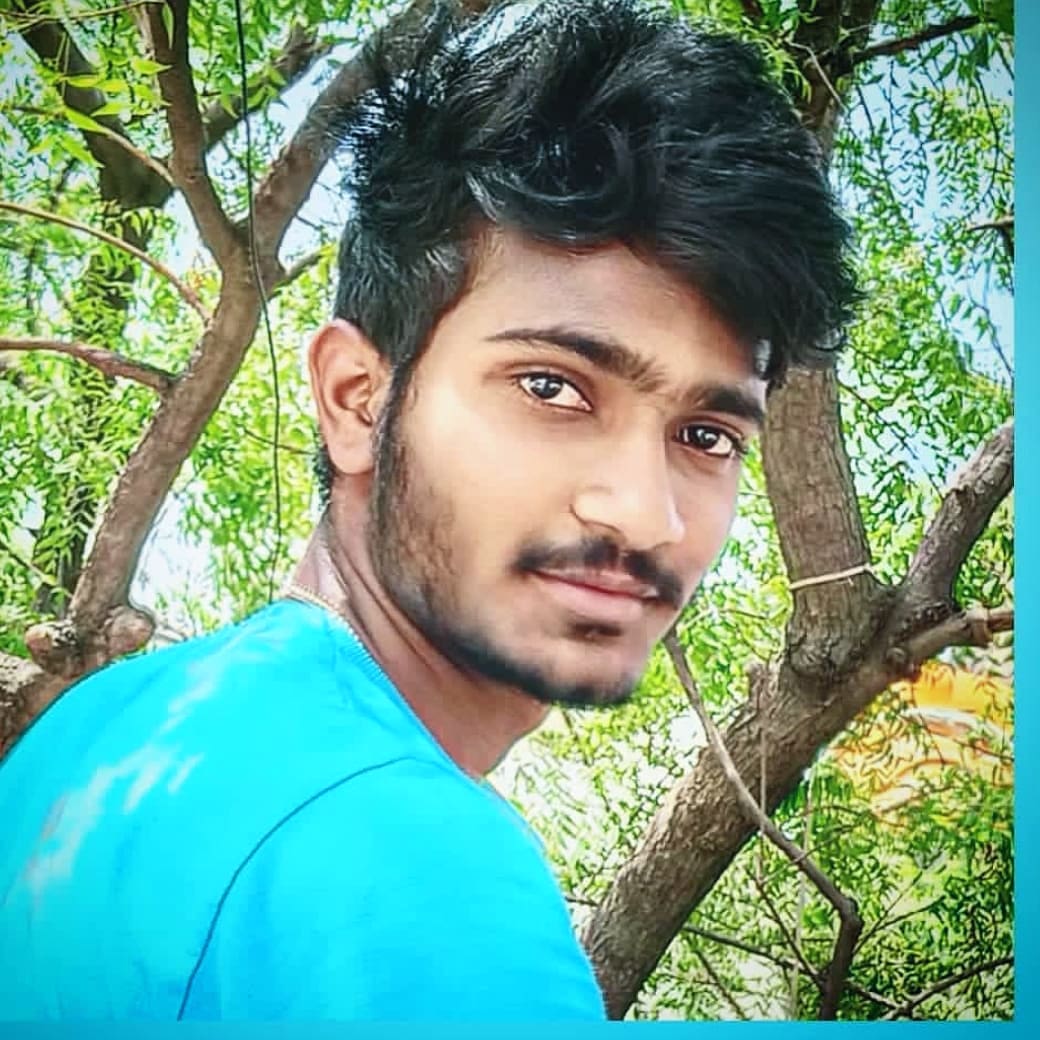 Purushotham