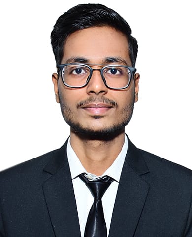 Sarthak Sharma