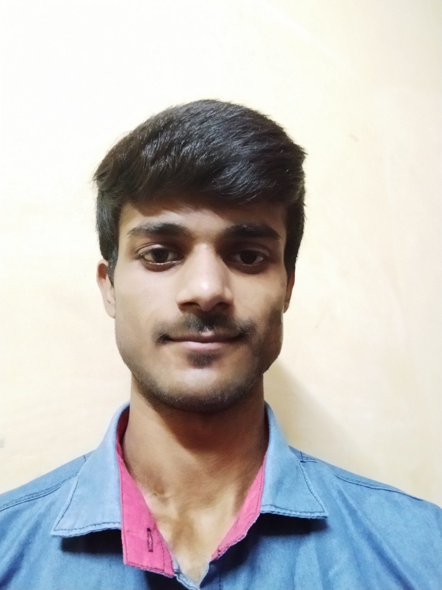 Amit Pandey