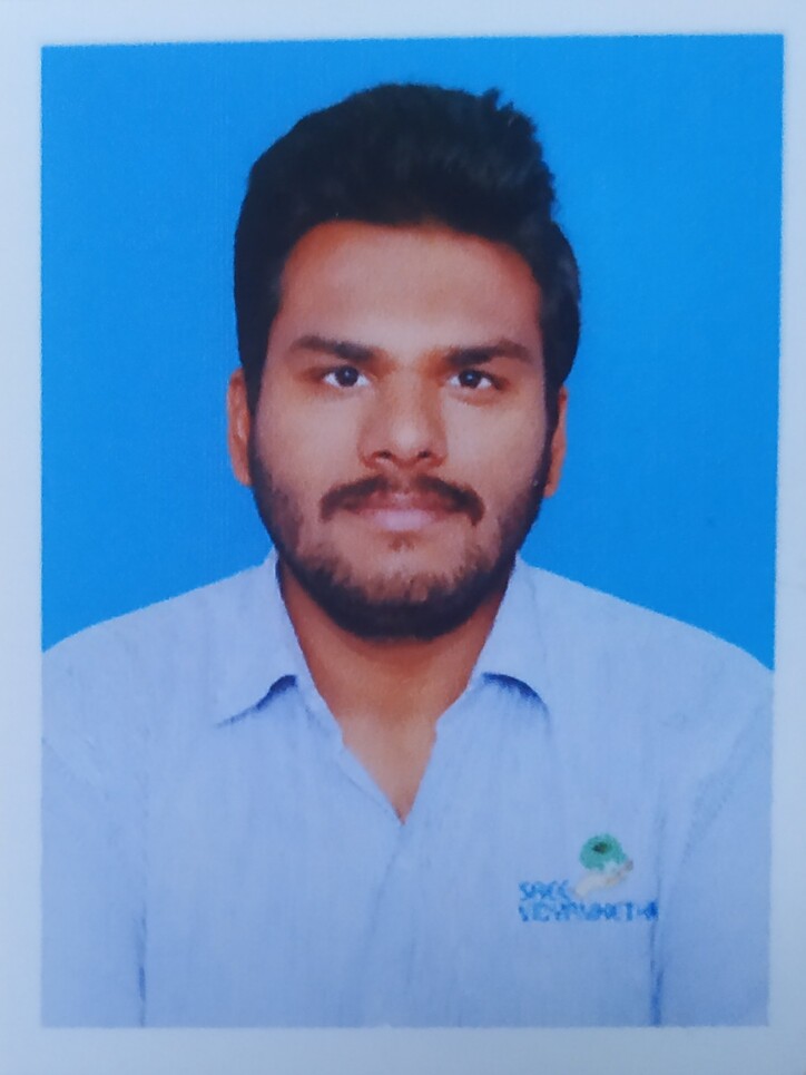 AKILI SAI RAM CHARAN