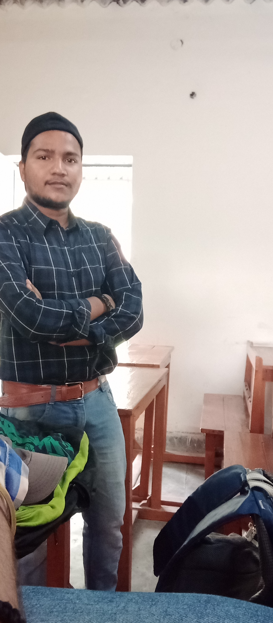 Mahendra kumar
