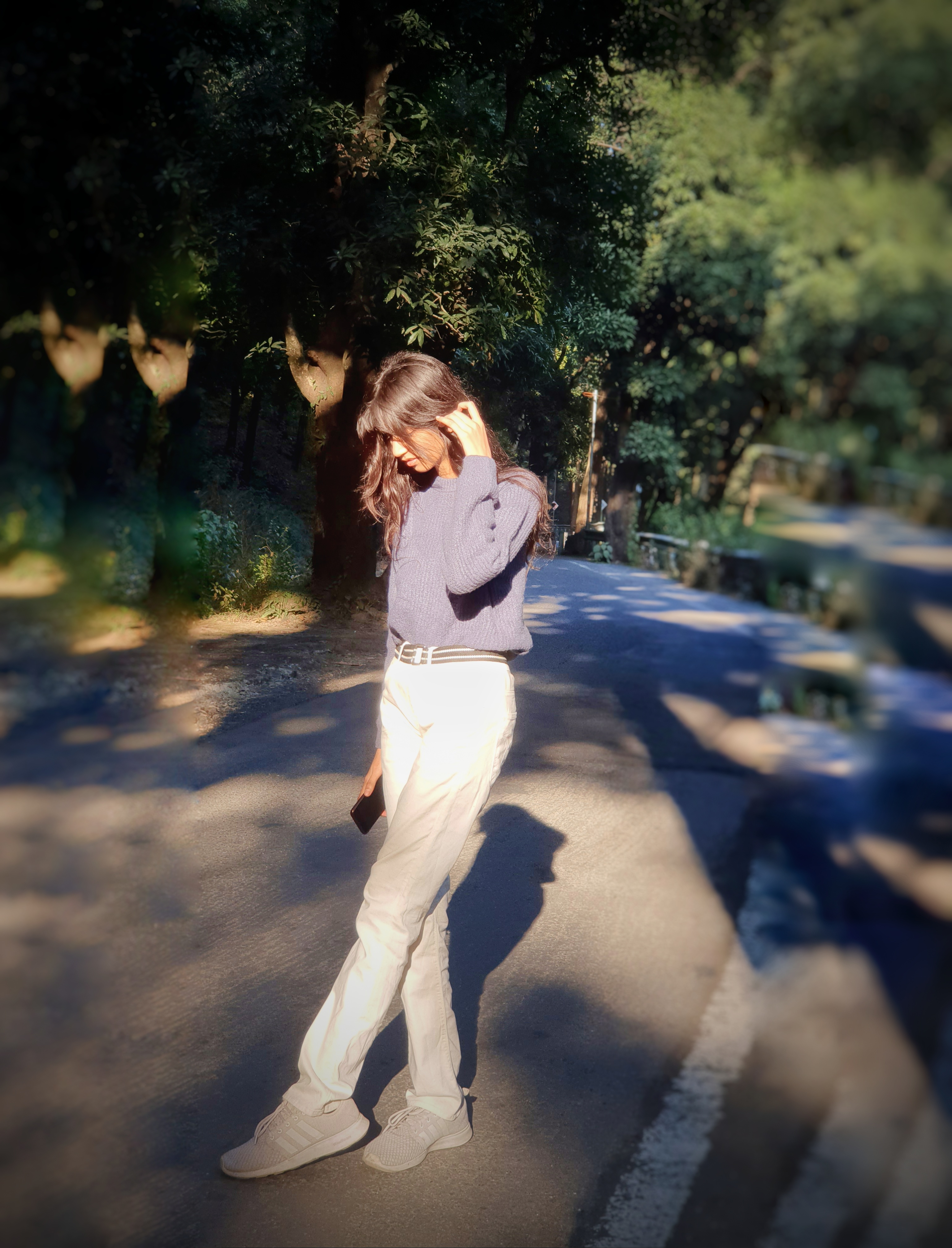 Meher Nisha