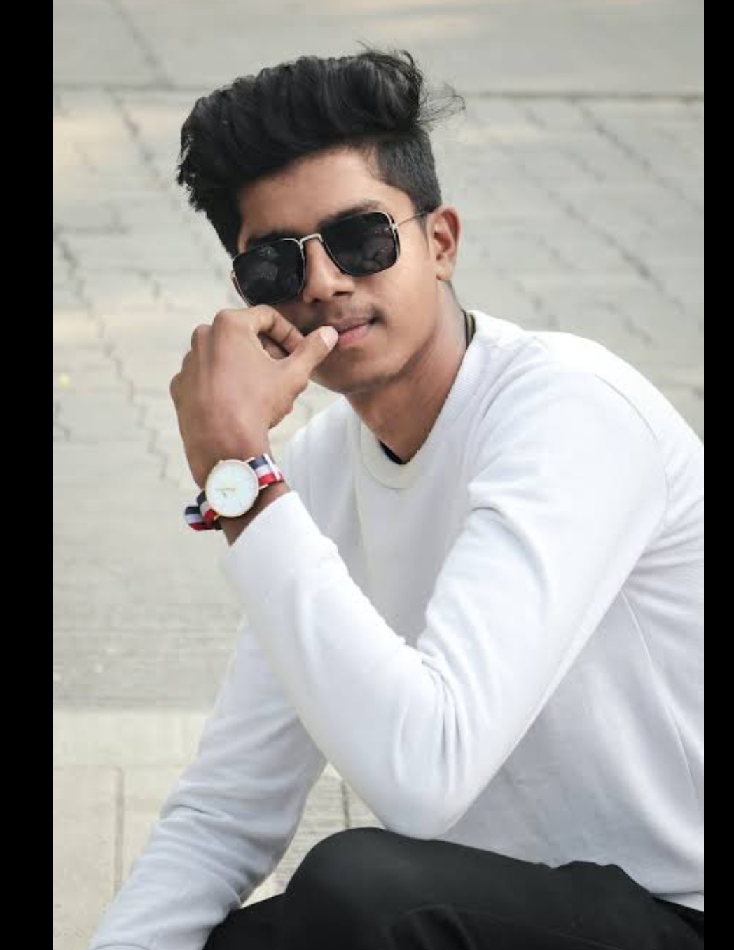 Amballa surya prakash