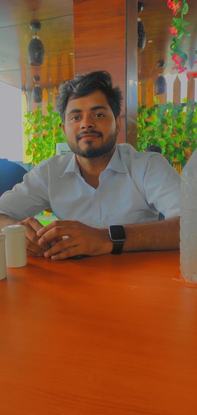 Shivam Singh Yadav