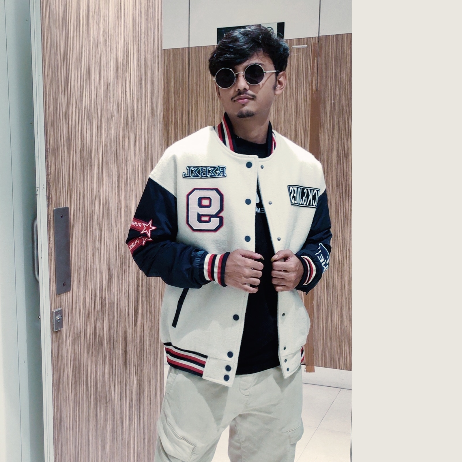 Parthib Dey