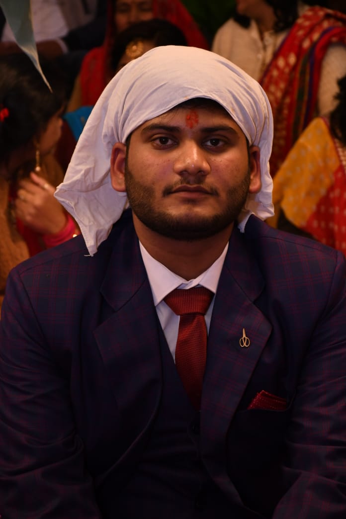 Utkarsh Singh