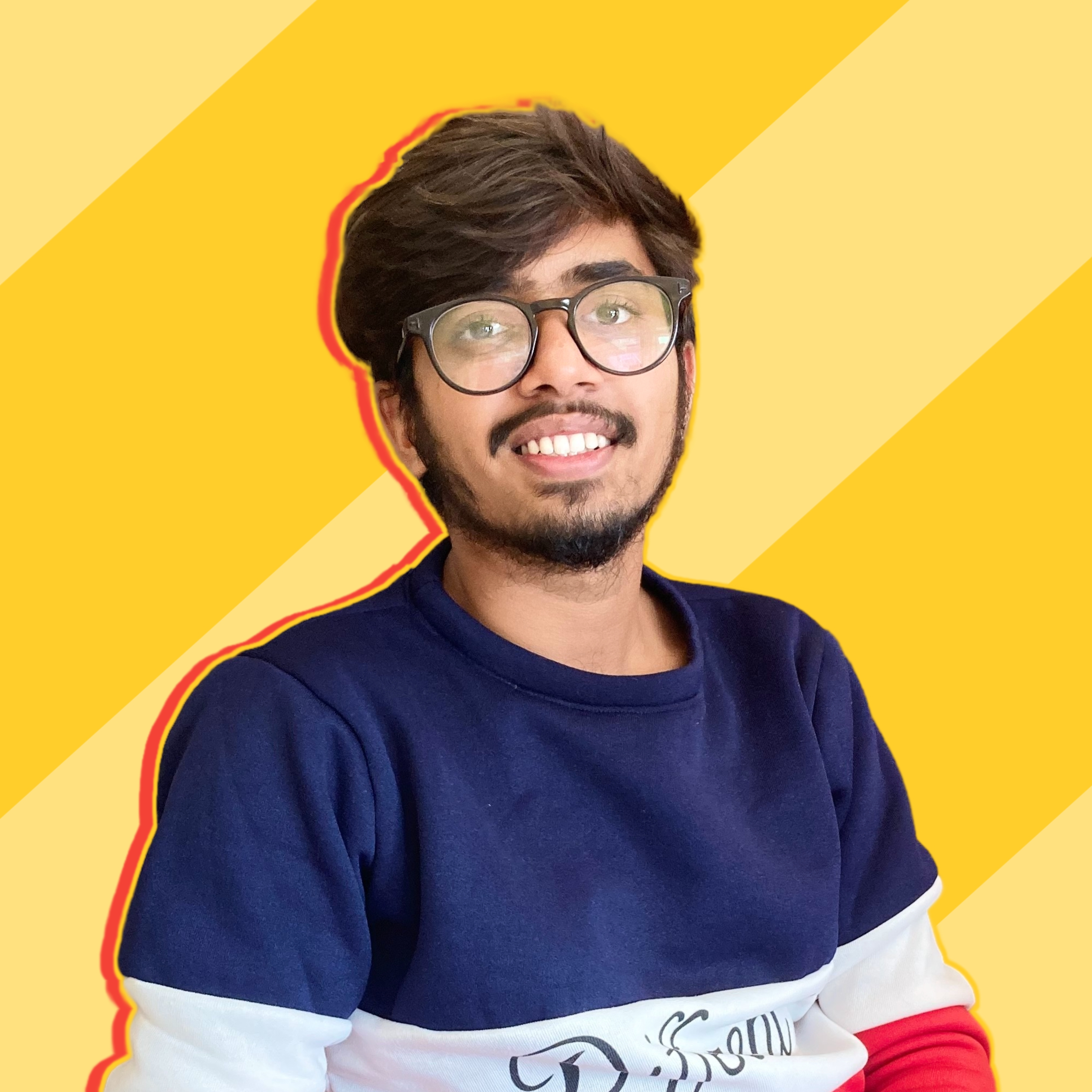 SAI CHARAN