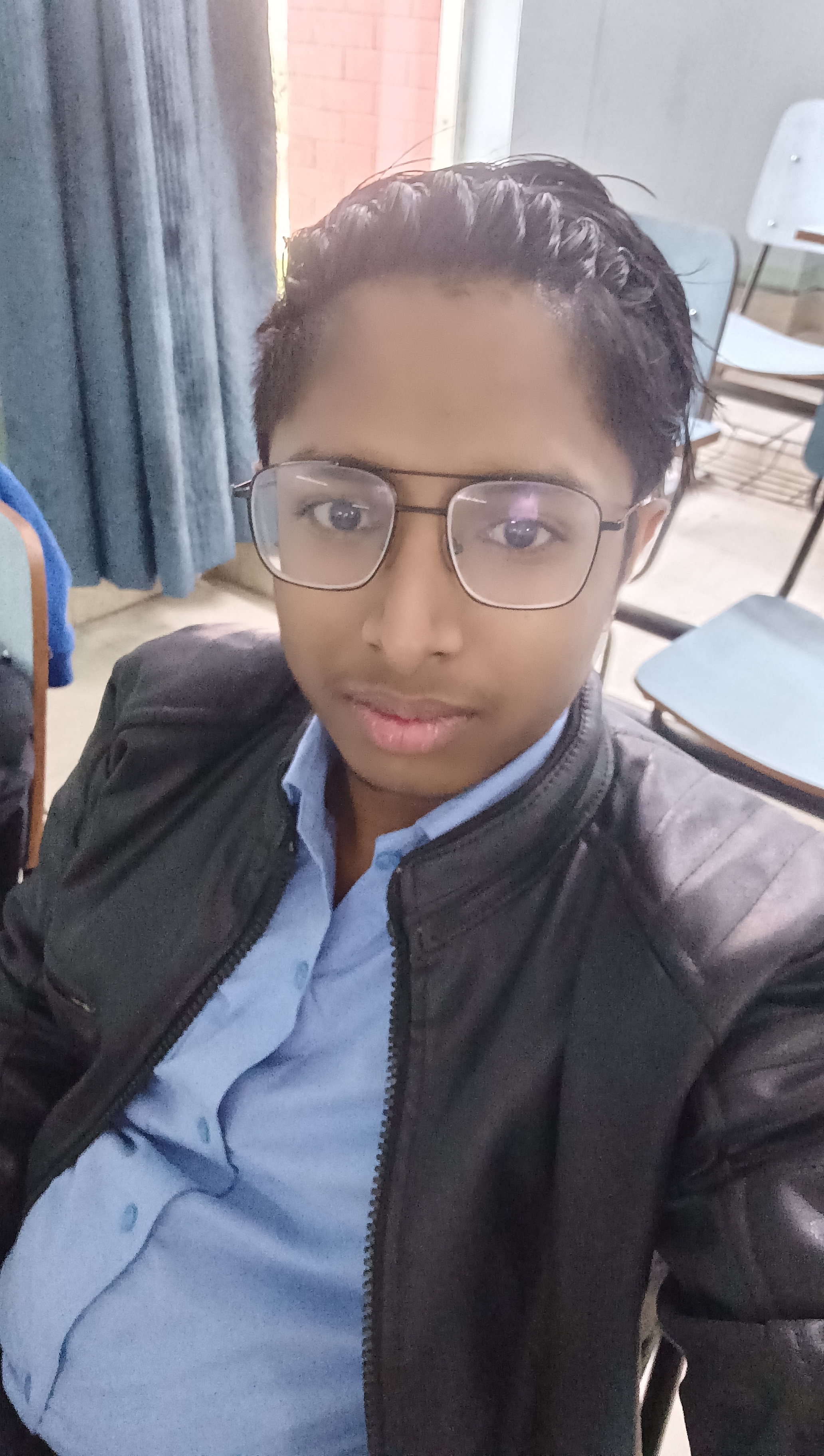 Arpit Sahu