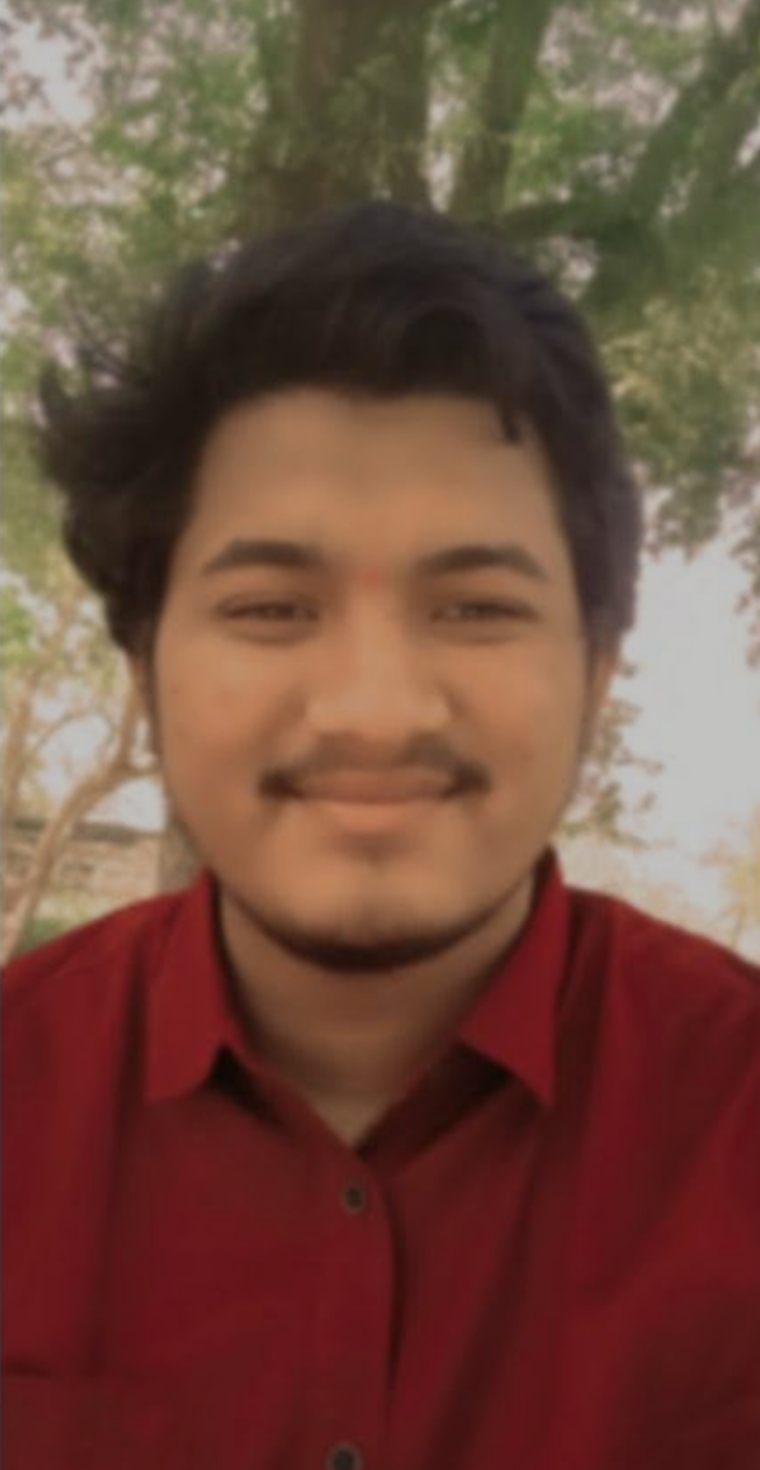 PRAVEEN SRIKANTA