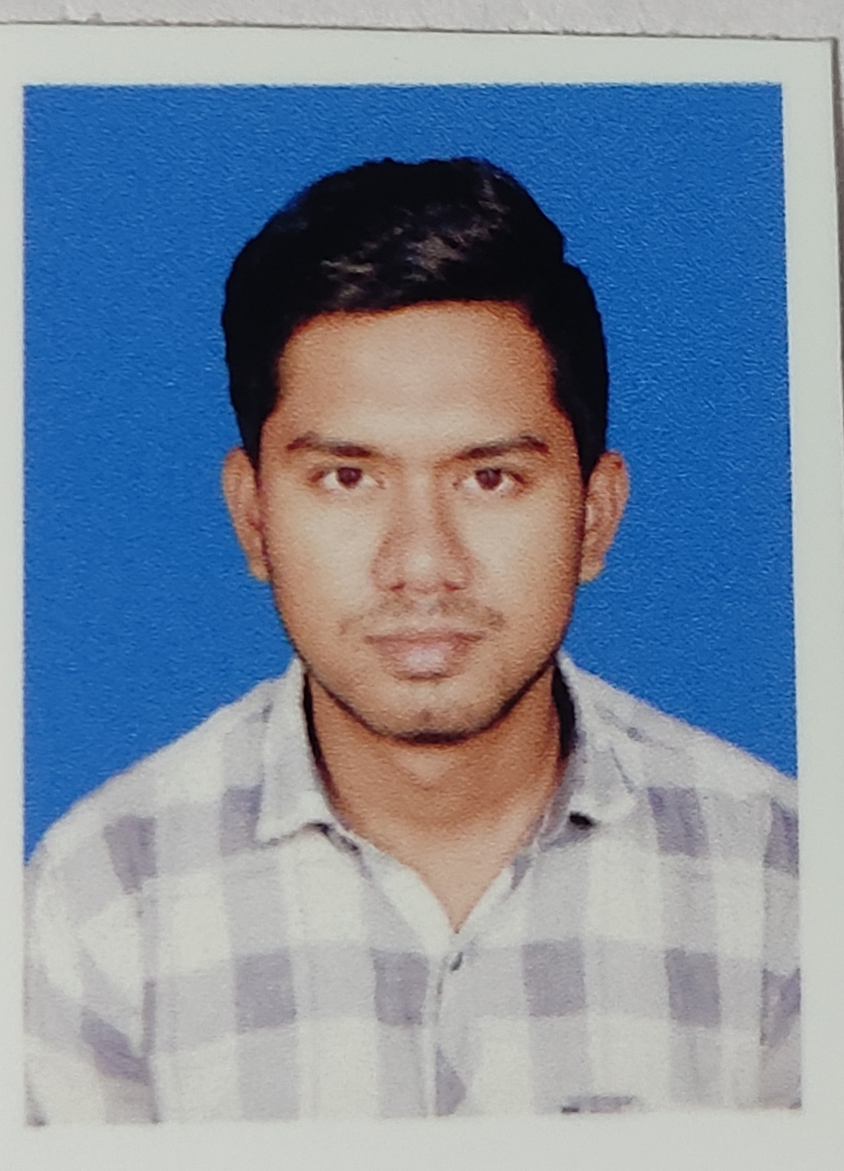 Biswajit Karmakar