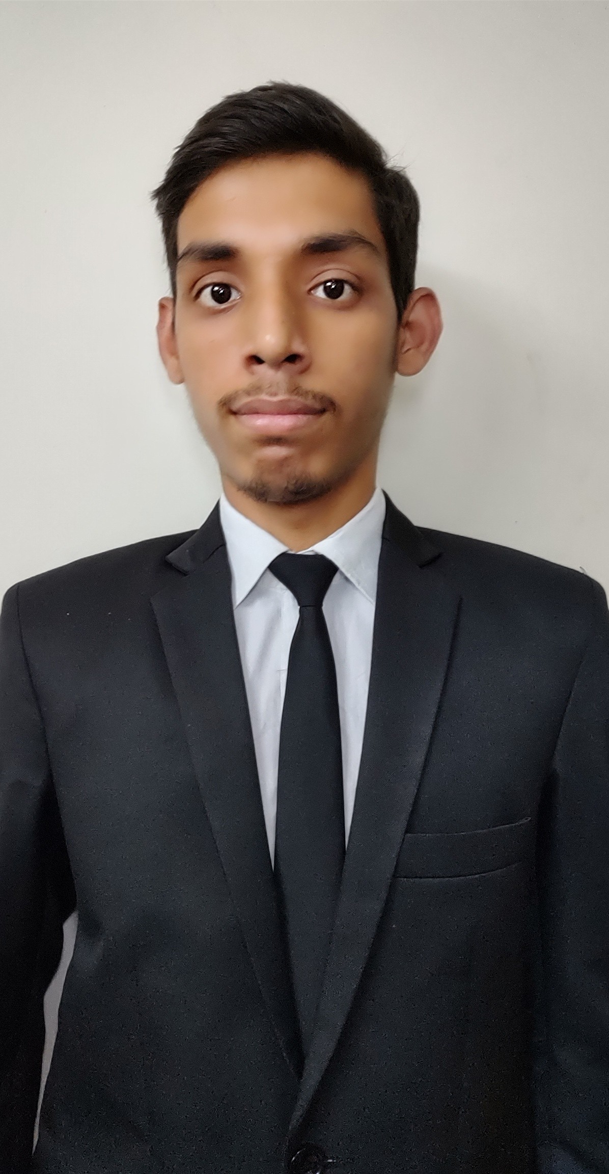 SHIVAM KUMAR