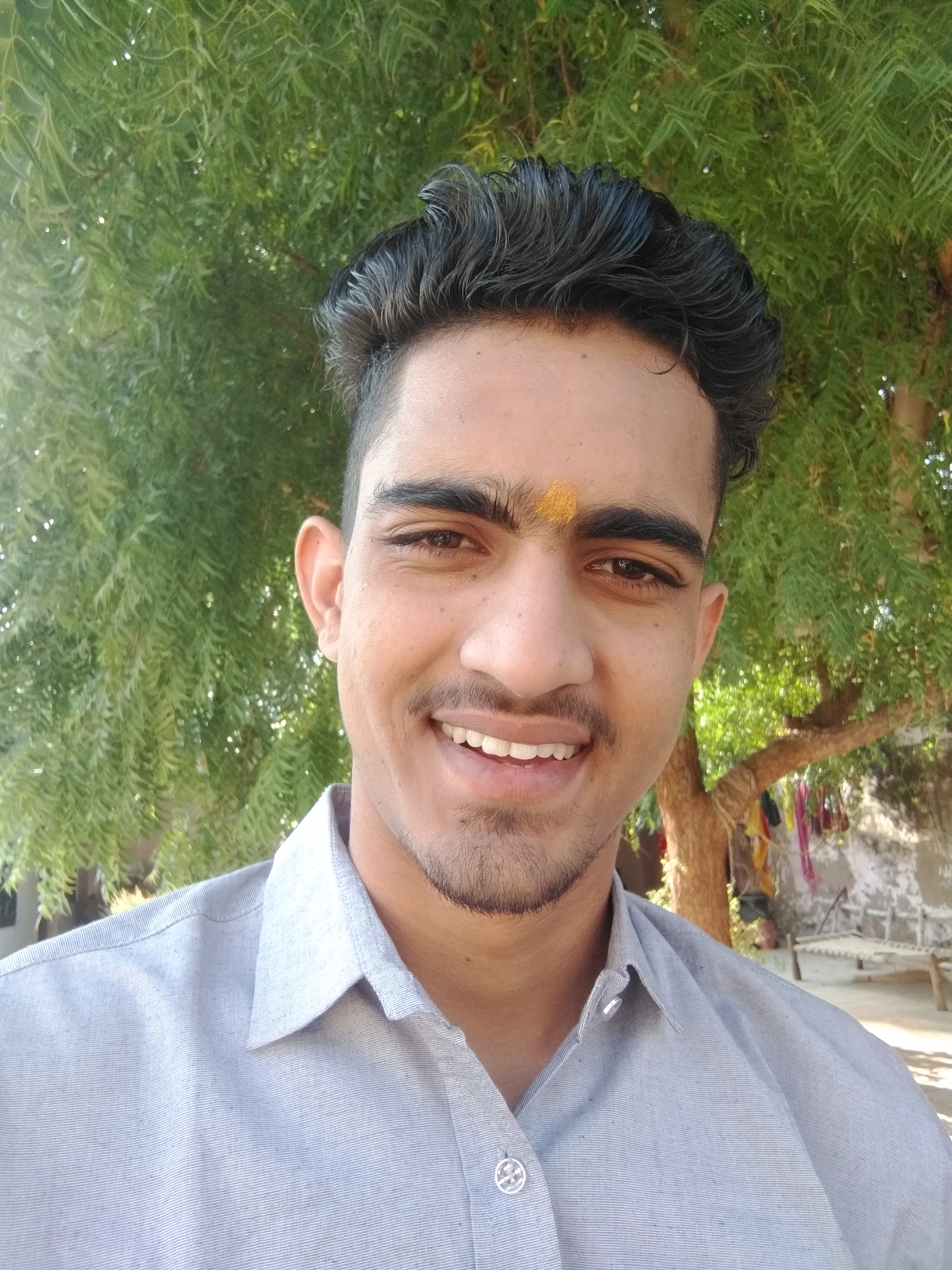 Akshay Pareek
