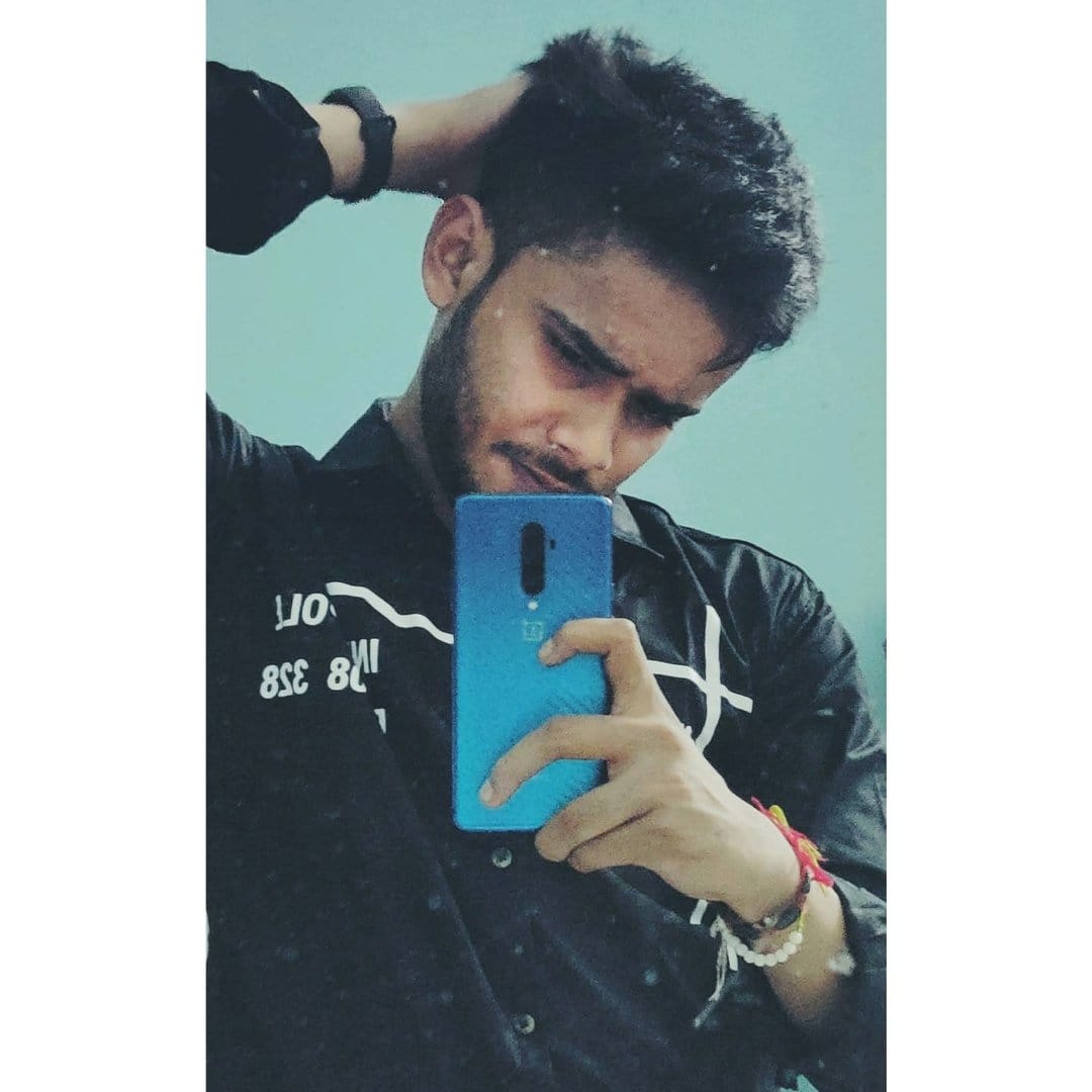 Tanmay das