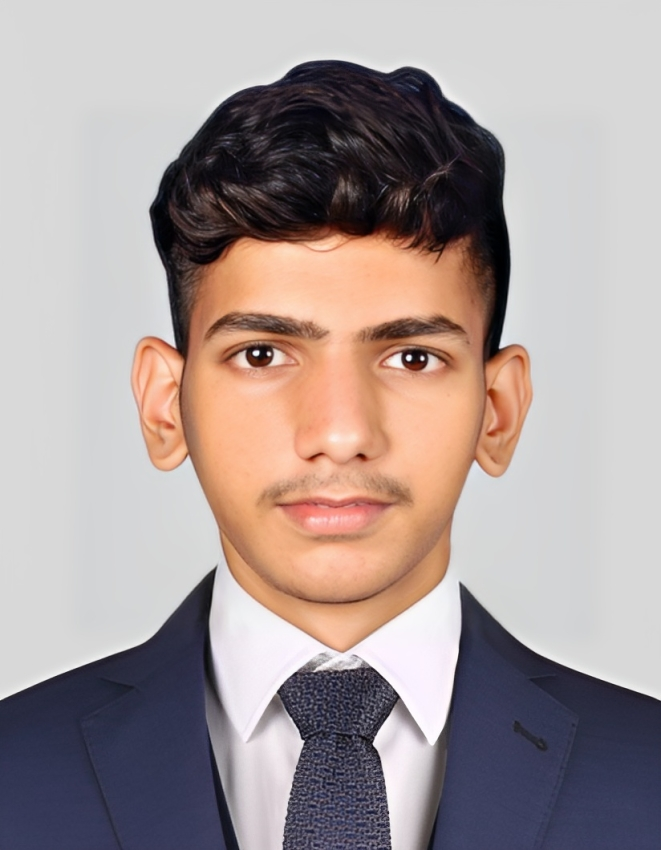 Shailesh