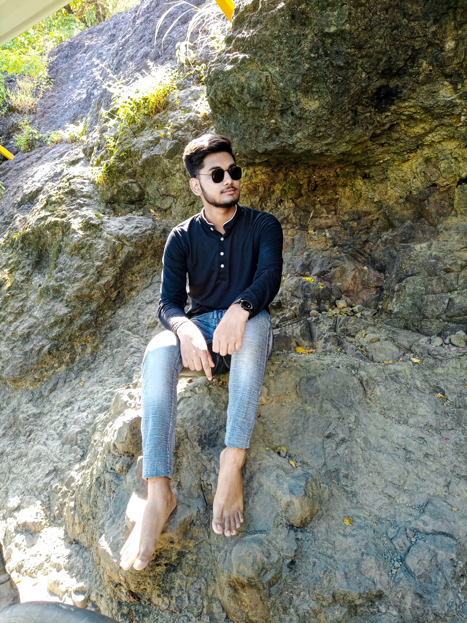 Govind Jadam